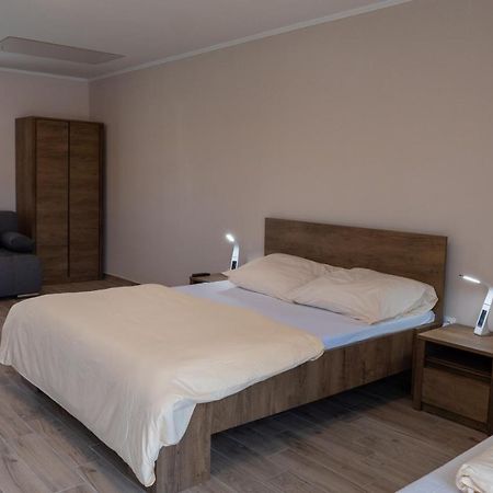 Alsoszuha Lovas Vendeghaz Bed & Breakfast エクステリア 写真