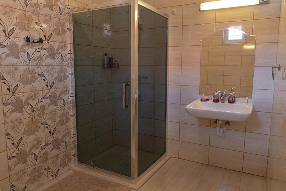 Alsoszuha Lovas Vendeghaz Bed & Breakfast エクステリア 写真