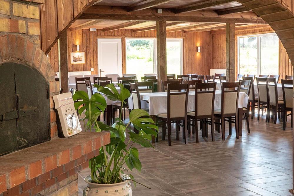 Alsoszuha Lovas Vendeghaz Bed & Breakfast エクステリア 写真