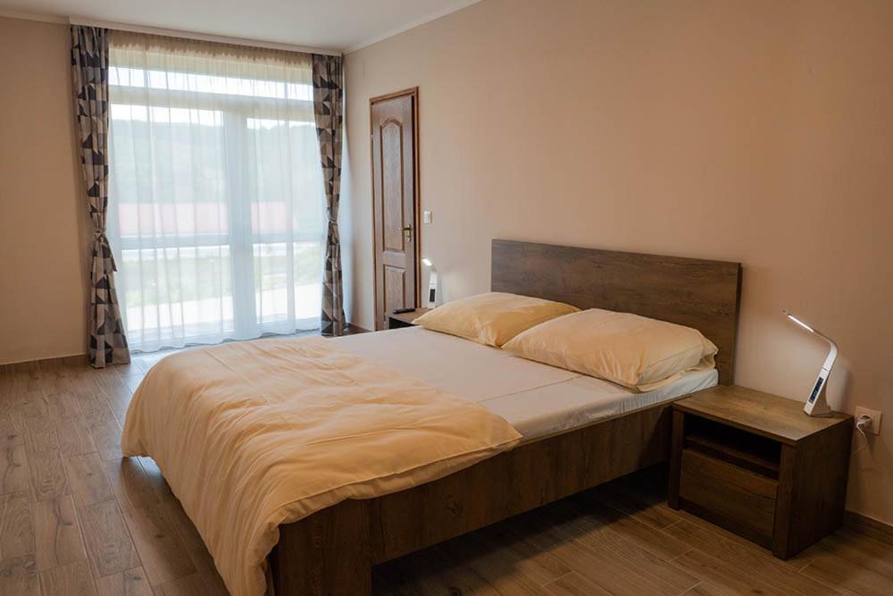 Alsoszuha Lovas Vendeghaz Bed & Breakfast エクステリア 写真