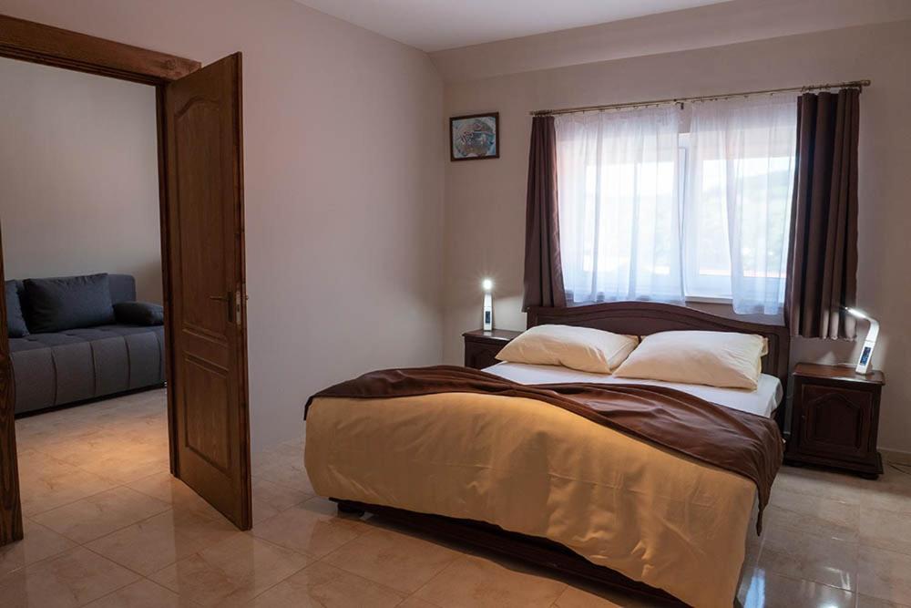 Alsoszuha Lovas Vendeghaz Bed & Breakfast エクステリア 写真