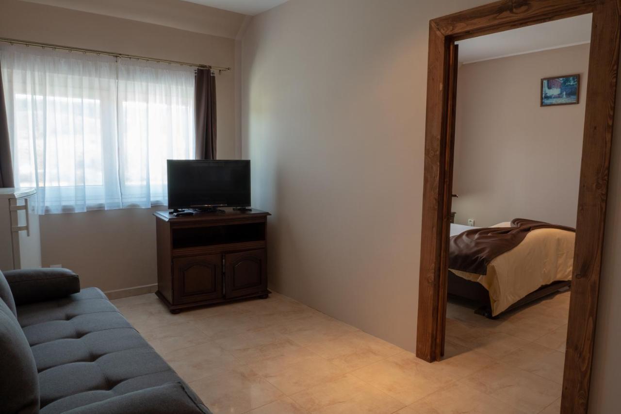 Alsoszuha Lovas Vendeghaz Bed & Breakfast エクステリア 写真