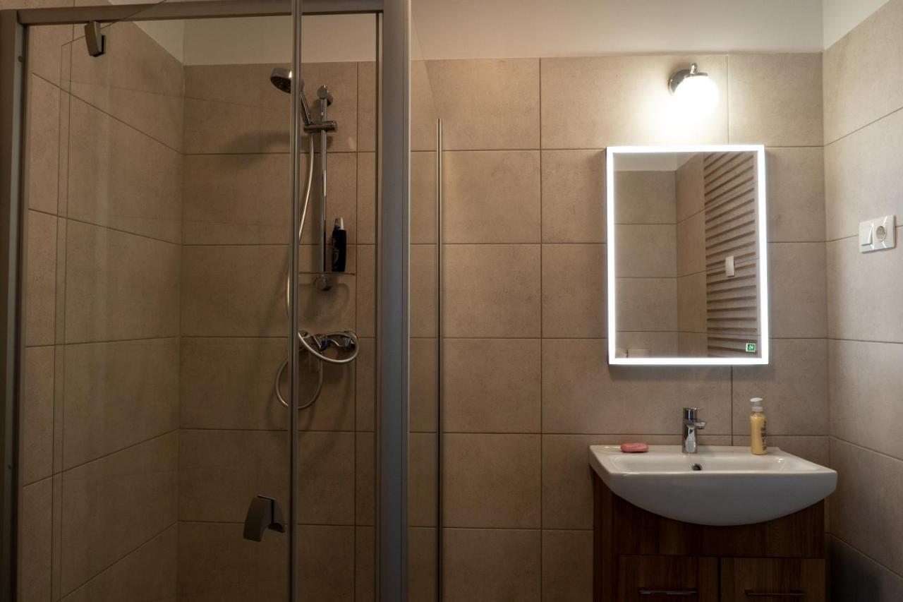 Alsoszuha Lovas Vendeghaz Bed & Breakfast エクステリア 写真