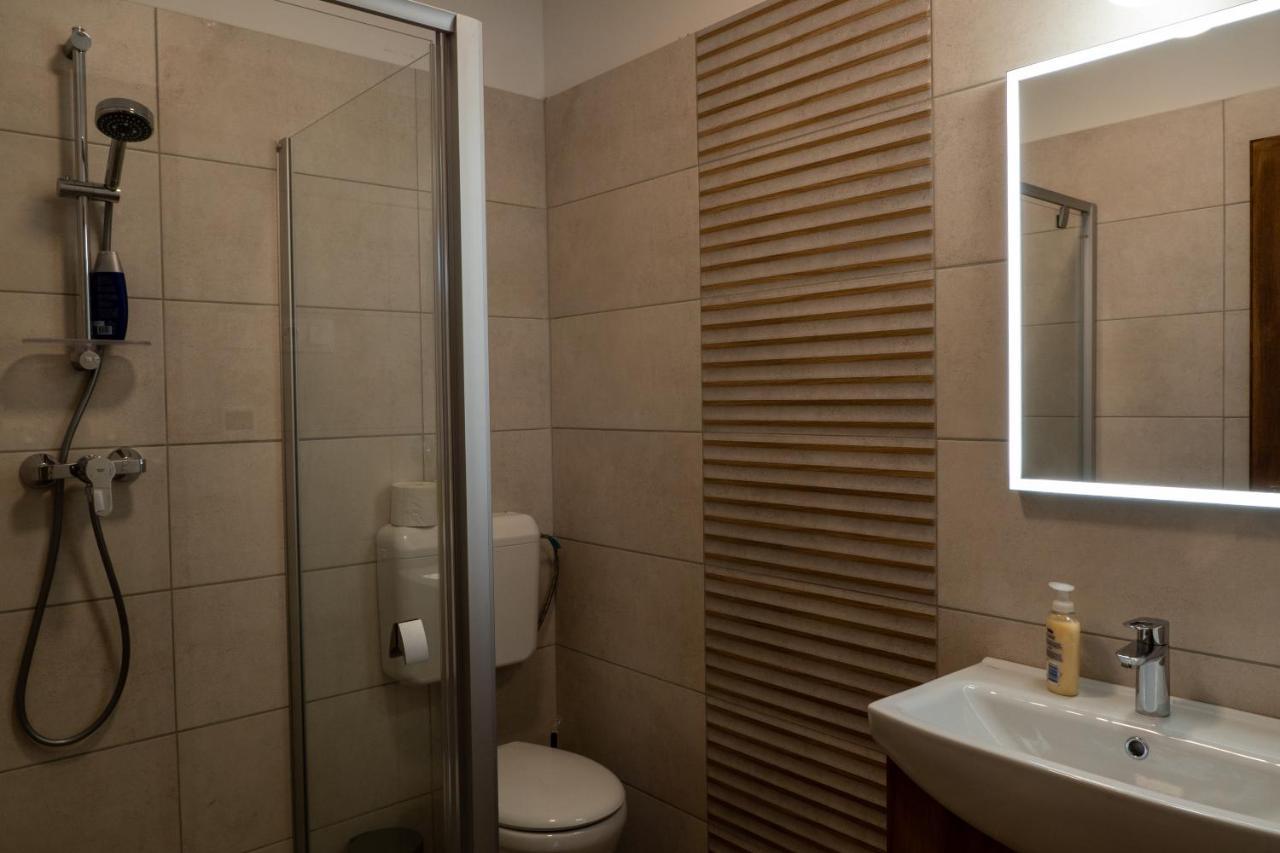 Alsoszuha Lovas Vendeghaz Bed & Breakfast エクステリア 写真